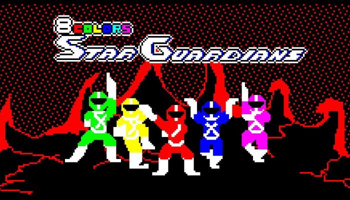 Review de 8-Colors Star Guardians +