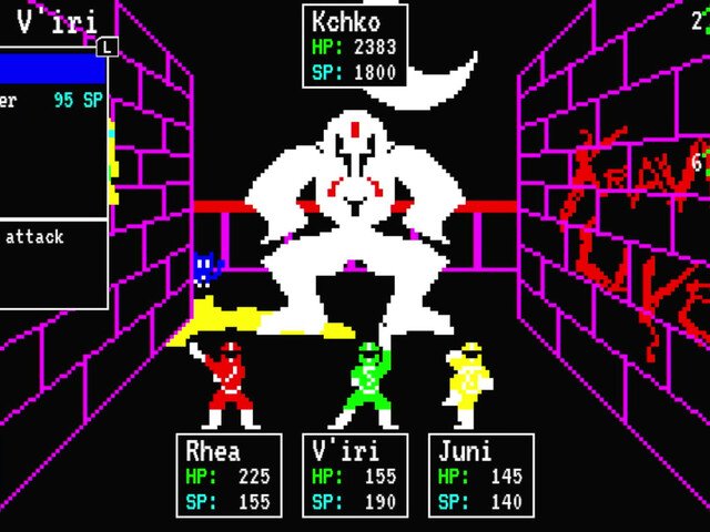 Review de 8-Colors Star Guardians + 3