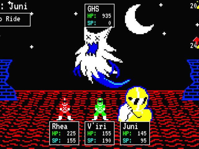 Review de 8-Colors Star Guardians + 4