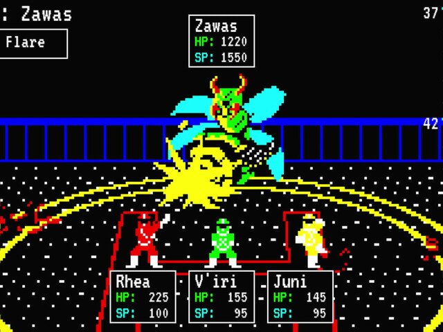 Review de 8-Colors Star Guardians + 5