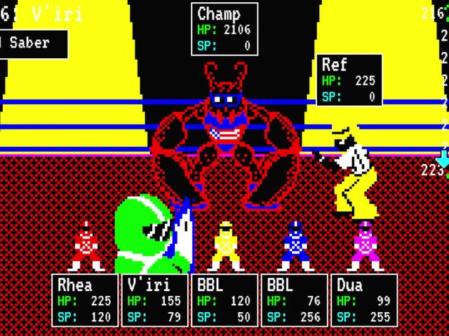 Review de 8-Colors Star Guardians + 8