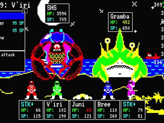 Review de 8-Colors Star Guardians + 10