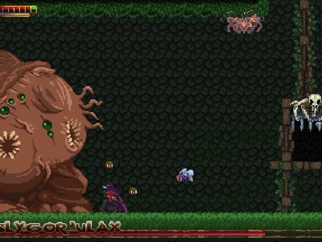 Review de Abathor 10