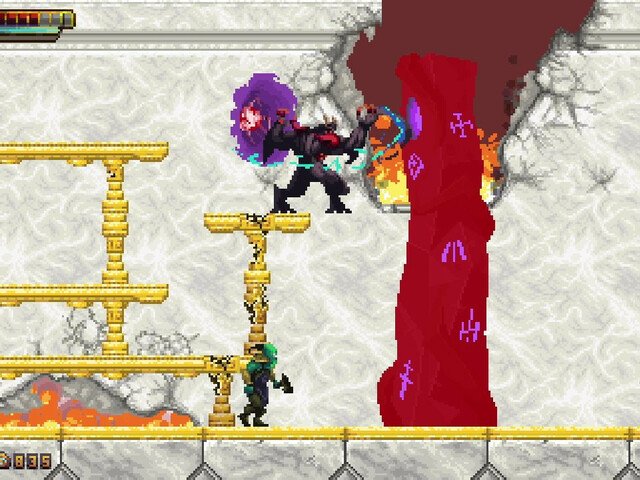 Review de Abathor 13