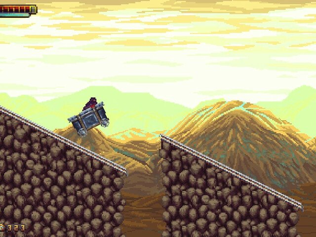 Review de Abathor 18