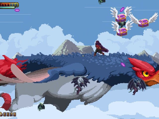 Review de Abathor 19