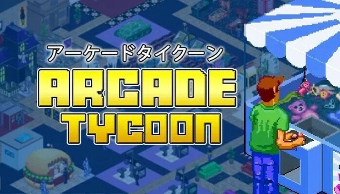 Review de Arcade Tycoon