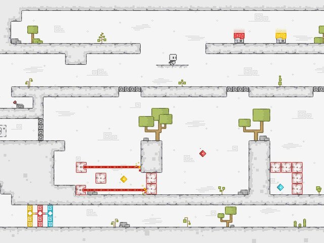 Review de Colored Effects 13