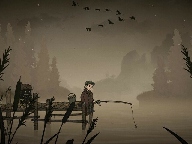 Review de Creepy Tale: Some Other Place 2