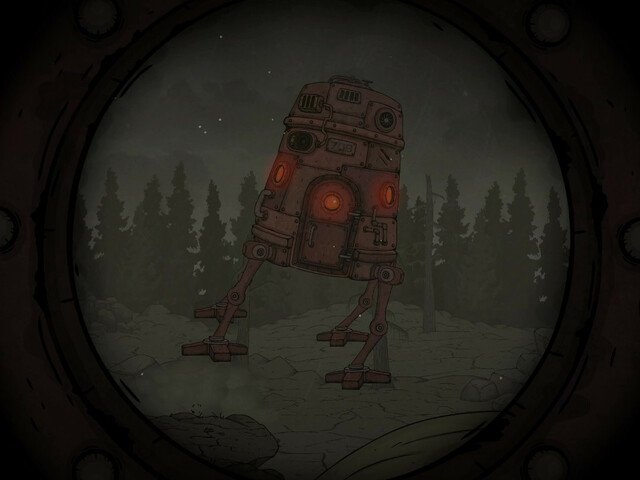 Review de Creepy Tale: Some Other Place 10