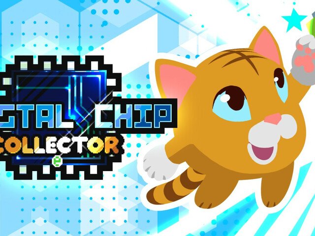 Review de Crystal Chip Collector e 1