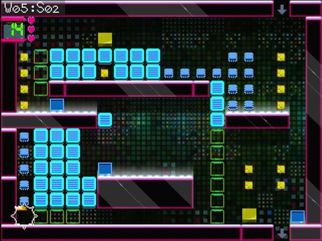 Review de Crystal Chip Collector e 9