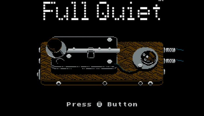 Review de Full Quiet