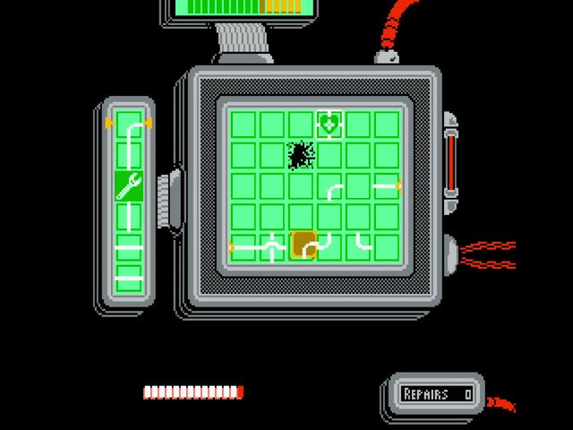 Review de Full Quiet 5