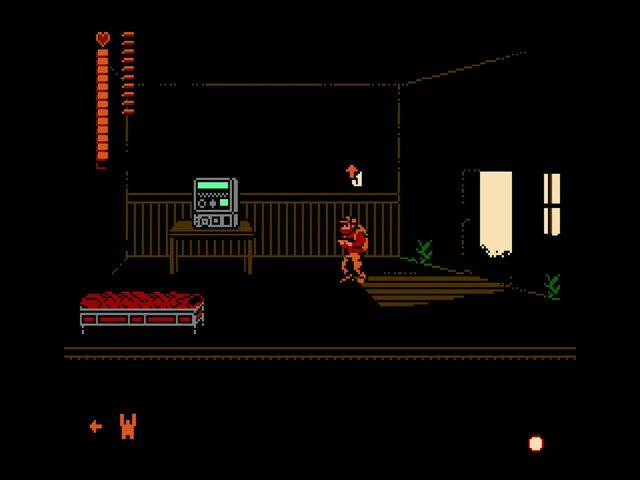 Review de Full Quiet 6