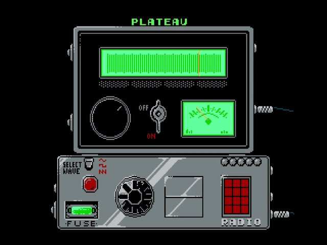 Review de Full Quiet 7