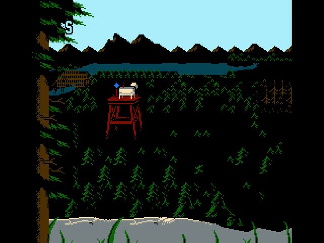 Review de Full Quiet 9