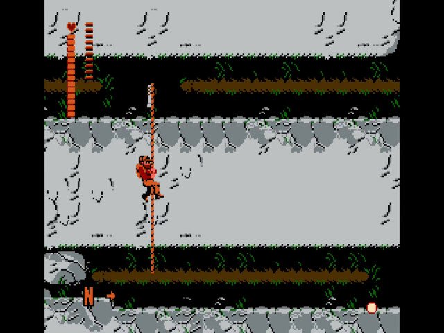 Review de Full Quiet 11