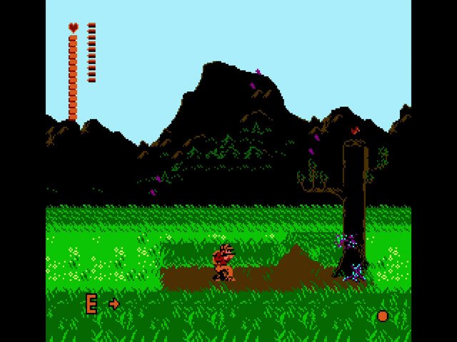 Review de Full Quiet 14