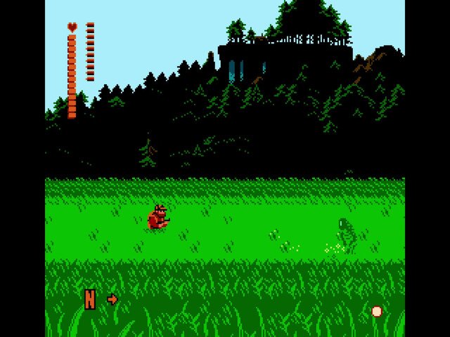 Review de Full Quiet 15