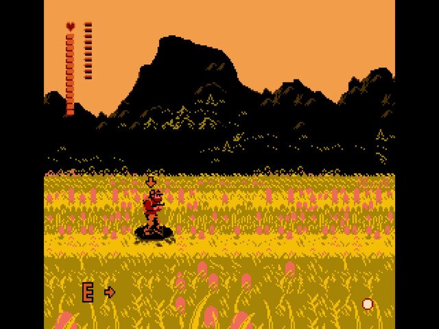 Review de Full Quiet 16