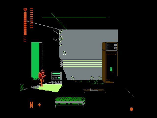 Review de Full Quiet 19