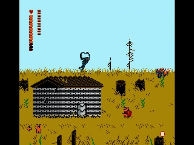 Review de Full Quiet 21