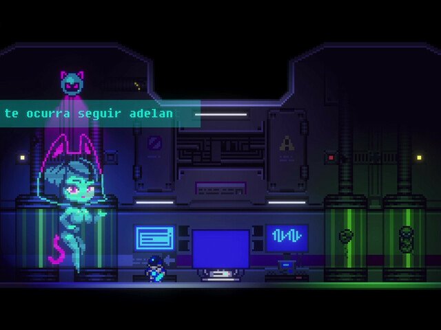 Review de Genopanic 8