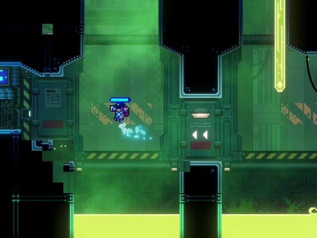 Review de Genopanic 12