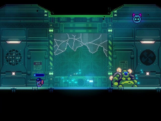 Review de Genopanic 14