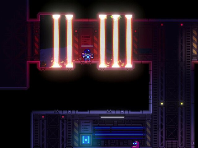 Review de Genopanic 15