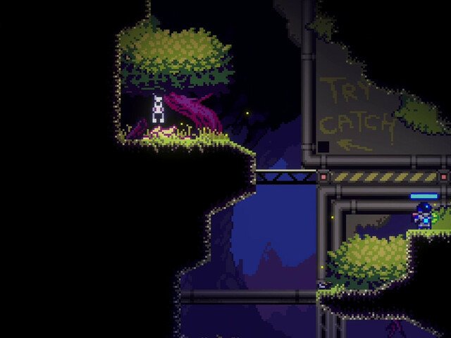 Review de Genopanic 16