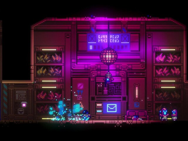 Review de Genopanic 18