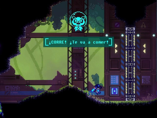 Review de Genopanic 19