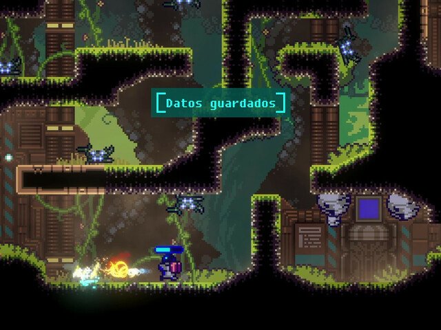 Review de Genopanic 20