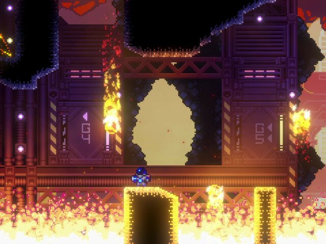 Review de Genopanic 22