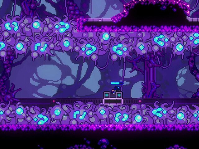 Review de Genopanic 26