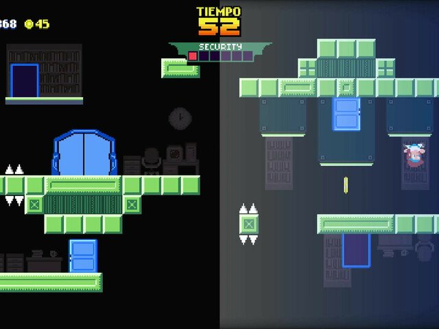 Review de Goliath Depot 16