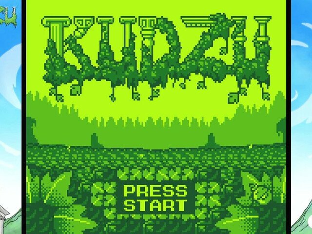 Review de Kudzu 1