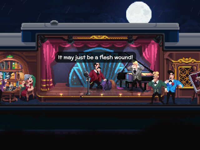 Review de Loco Motive 2