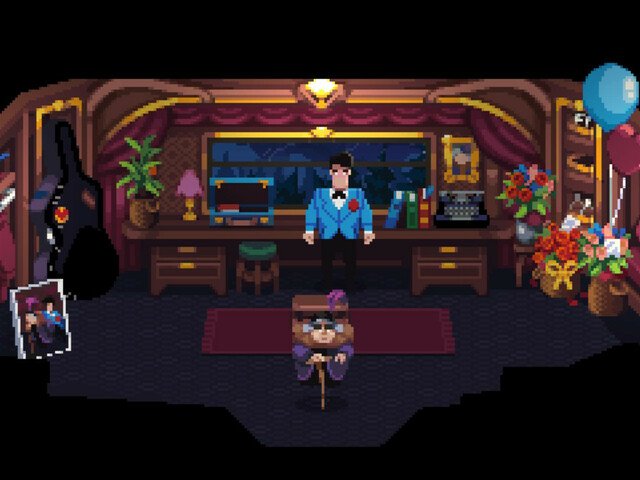 Review de Loco Motive 4