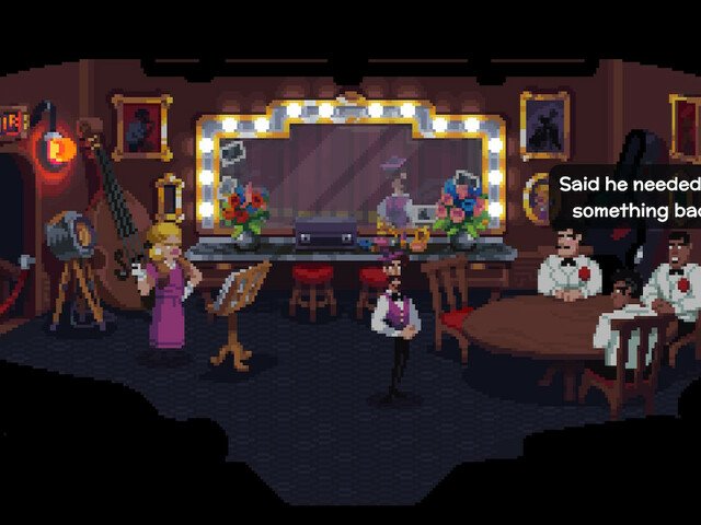 Review de Loco Motive 10