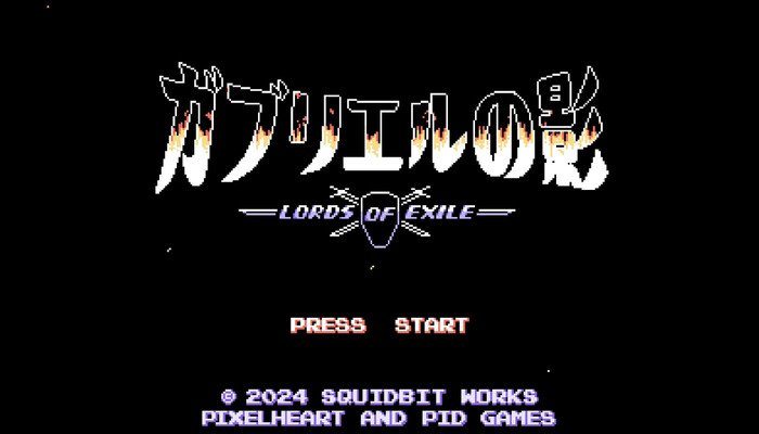 Review de Lords of Exile