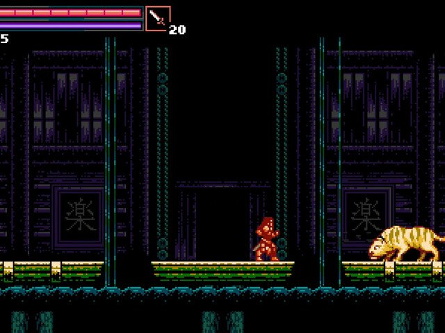 Review de Lords of Exile 7