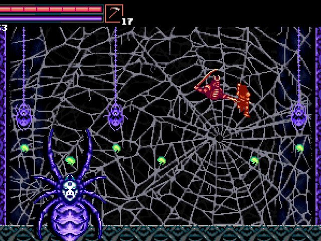 Review de Lords of Exile 9