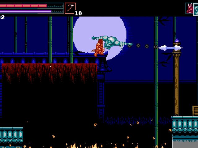 Review de Lords of Exile 10