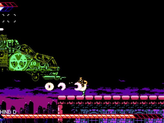 Review de Prison City 8