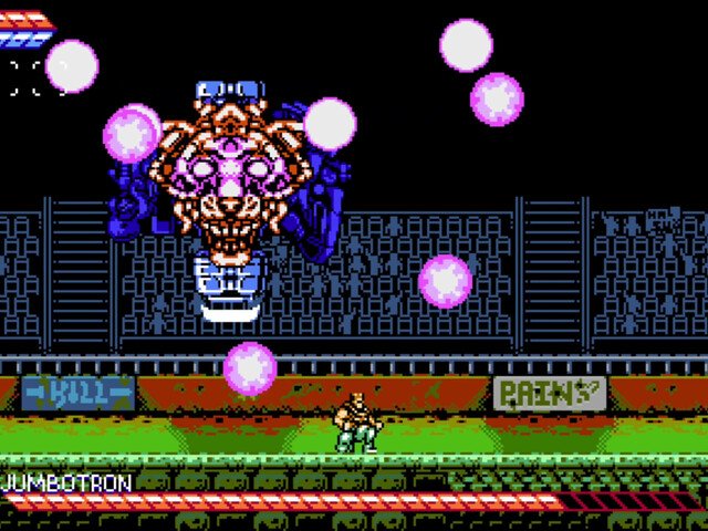 Review de Prison City 15