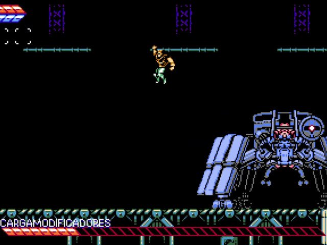 Review de Prison City 18