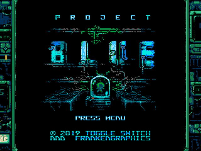 Review de Project Blue 1